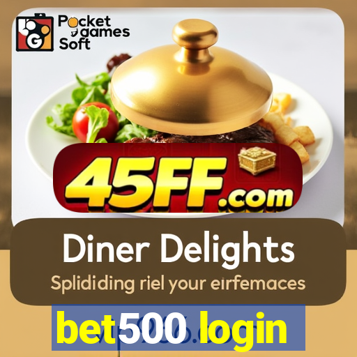 bet500 login